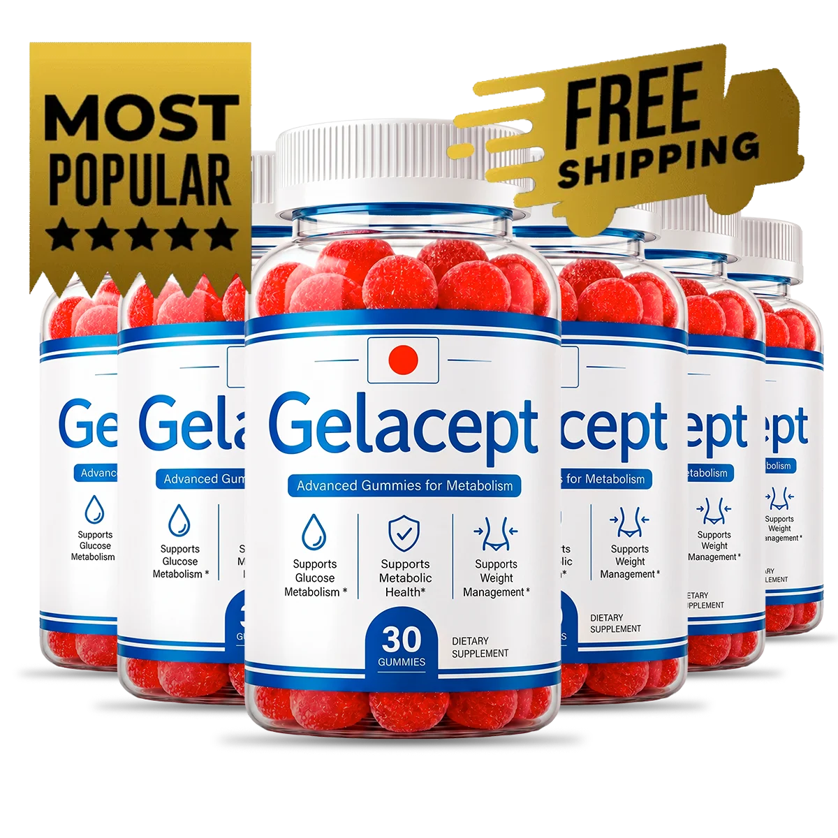 Gelacept sale