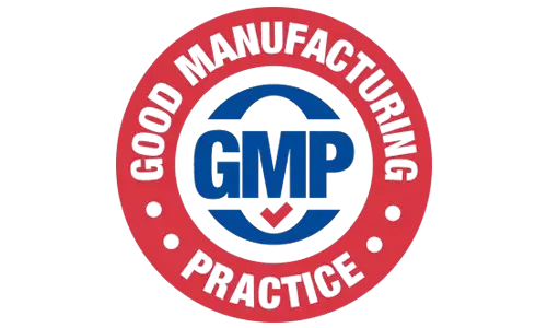 Gelacept GMP Certified