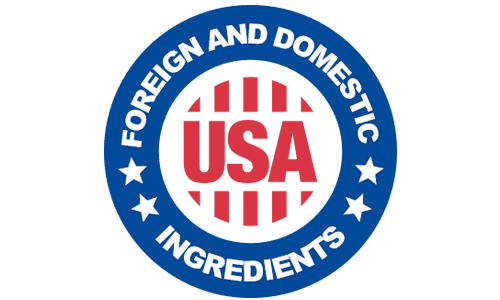 Gelacept Made in USA
